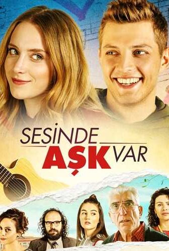 فيلم صوتك فيه عشق Sesinde Ask Var 2019 مترجم