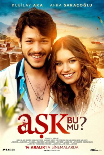 فيلم هل هذا هو الحب؟ ?Ask Bu Mu مترجم