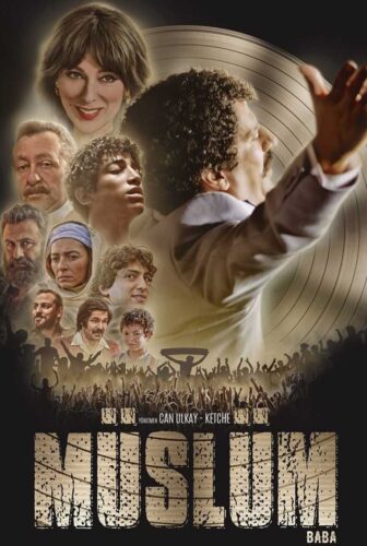 فيلم مسلم Muslum مترجم