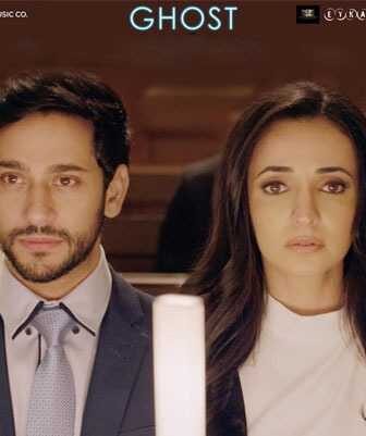 فيلم Ghost 2019 مترجم