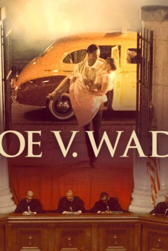 فيلم Roe v. Wade 2019 مترجم