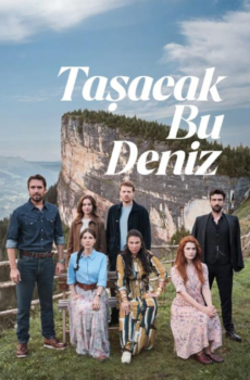 مسلسل هذا البحر سوف يفيض الحلقة 37 مترجمة