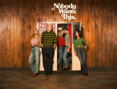 مسلسل Nobody Wants This الموسم 3 الحلقة 9 التاسعة مترجمة