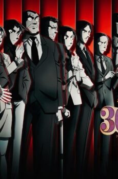 فيلم Detective Conan: The 30th Murder Case 2026 مترجم