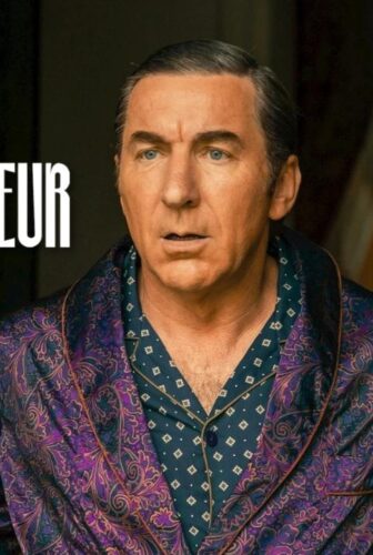 مسلسل Fading Grandeur الحلقة 1 الاولي مترجمة