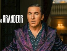 مسلسل Fading Grandeur الحلقة 4 الرابعة مترجمة