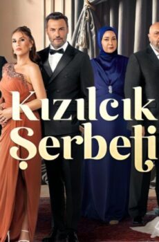 مسلسل شراب التوت الحلقة 146 مترجمة