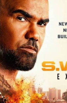 مسلسل SWAT Exiles الحلقة 7 مترجمة