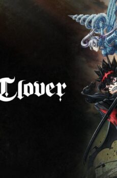 انمي Black Clover الموسم 2 الحلقة 6 السادسة مترجمة