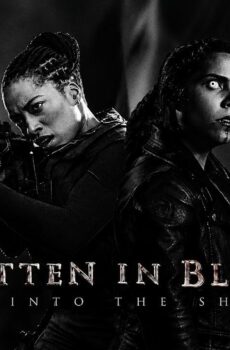 فيلم Written In Blood 2026 مترجم