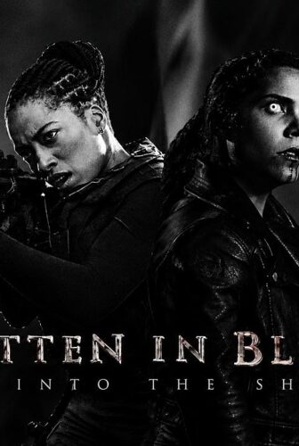 فيلم Written In Blood 2026 مترجم