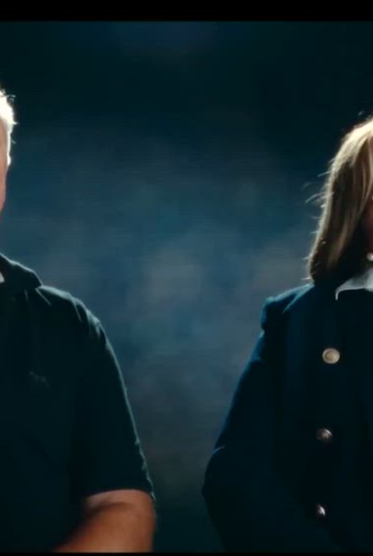 فيلم Raygun: Breaking Badly 2026 مترجم