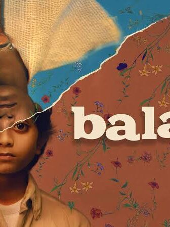 فيلم Balan the Boy 2026 مترجم