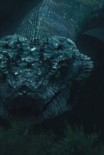 فيلم Snakes 5 2026 مترجم