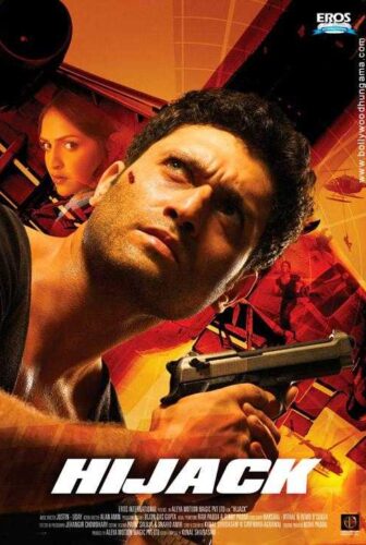 فيلم Hijack 2008 مترجم