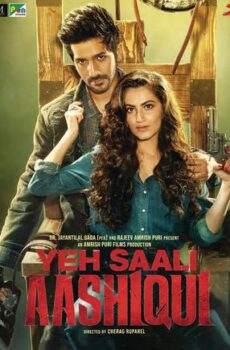 فيلم Yeh Saali Aashiqui 2019 مترجم