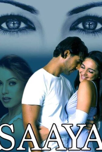 فيلم Saaya 2003 مترجم