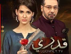 مسلسل قدري الحلقة 4 مترجمة