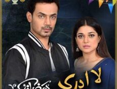 مسلسل لا ادري الحلقة 2 مترجمة