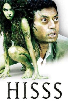 فيلم Hisss 2010 مترجم