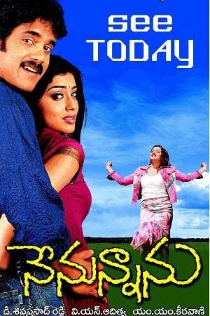 فيلم Nenunnanu 2004 مترجم