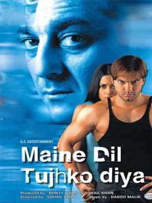 فيلم Maine Dil Tujhko Diya 2002 مترجم