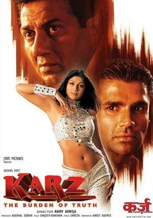 فيلم Karz: The Burden of Truth 2002 مترجم