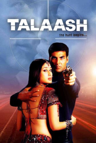 فيلم Talaash: The Hunt Begins 2003 مترجم