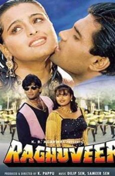 فيلم Raghuveer 1995 مترجم