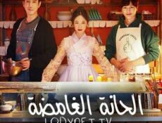 مسلسل الحانة الغامضة الحلقة 8 مترجمة
