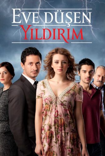 مسلسل العاصفة التي سقطت على المنزل الحلقة 2 مترجمة