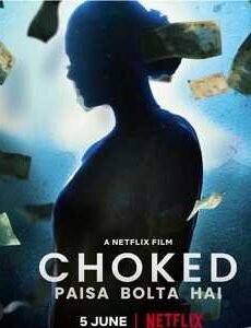 فيلم Choked 2020 مترجم