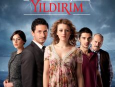 مسلسل العاصفة التي سقطت على المنزل الحلقة 20 مترجمة