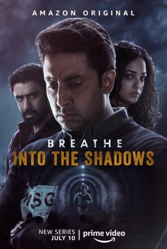 مسلسل Breathe: Into the Shadows 2020 الحلقة 2 مترجمة
