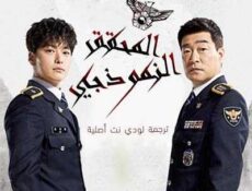 مسلسل المحقق النموذجي الحلقة 4 مترجمة