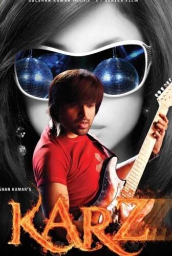 فيلم Karzzzz 2008 مترجم