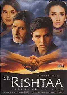 فيلم Ek Rishtaa: The Bond of Love 2001 مترجم
