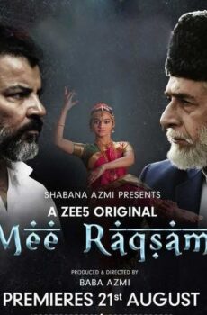فيلم Mee Raqsam 2020 مترجم