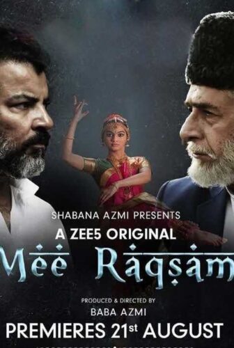 فيلم Mee Raqsam 2020 مترجم