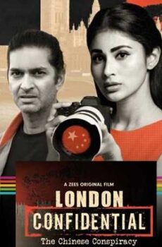 فيلم London Confidential 2020 مترجم