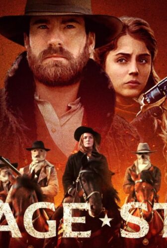 فيلم Savage State 2019 مترجم