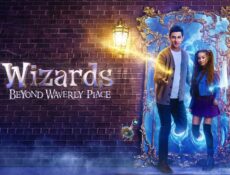 مسلسل Wizards Beyond Waverly Place الحلقة 14 الرابعة عشر مترجمة