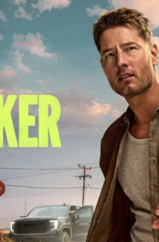 مسلسل Tracker الموسم 4 الحلقة 4 الرابعة مترجمة