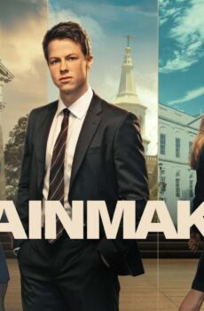 The Rainmaker الموسم 2