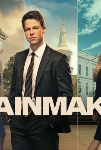The Rainmaker الموسم 2
