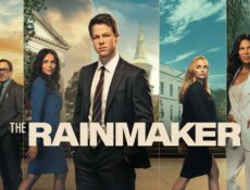 مسلسل The Rainmaker الموسم 2 الحلقة 1 الاولي مترجمة
