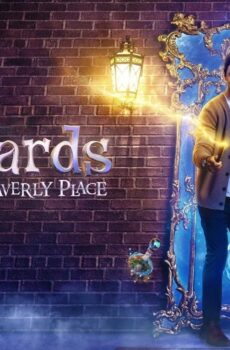مسلسل Wizards Beyond Waverly Place الحلقة 21 الحادية والعشرون والاخيرة مترجمة