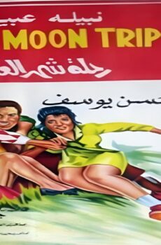 فيلم رحلة شهر العسل 1970