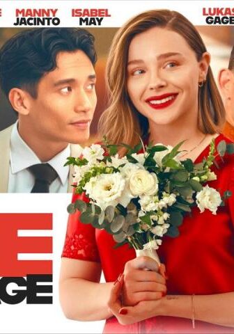 فيلم Love Language 2026 مترجم