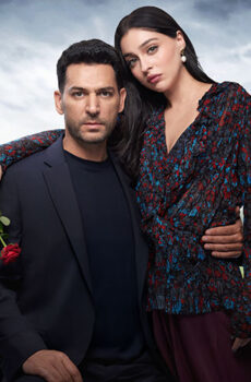 مسلسل ورود و ذنوب الحلقة 39